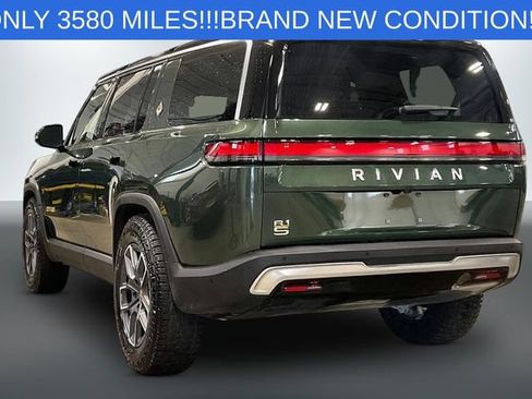 Used 2023 Rivian R1S Adventure AWD/4WD image 11
