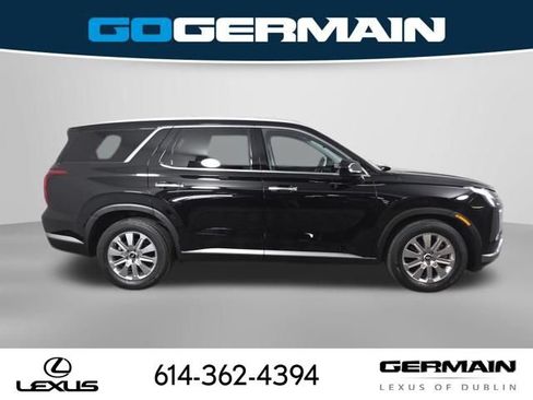 Used 2024 Hyundai Palisade SEL AWD/4WD image 5