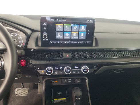 Used 2025 Honda CR-V EX-L image 16