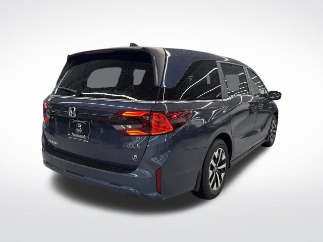 New 2027 Honda Odyssey EX-L image 36