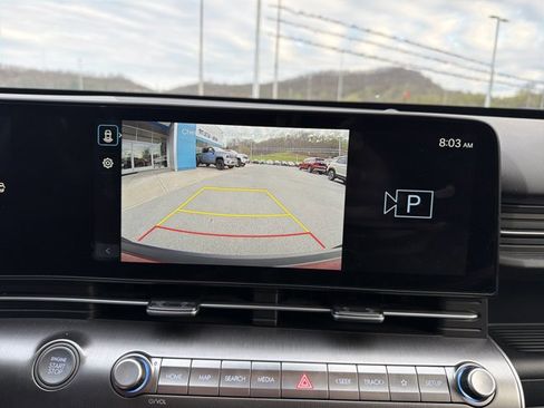 Used 2025 Hyundai Kona SEL image 25