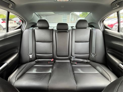 Used 2020 Acura TLX FWD image 20