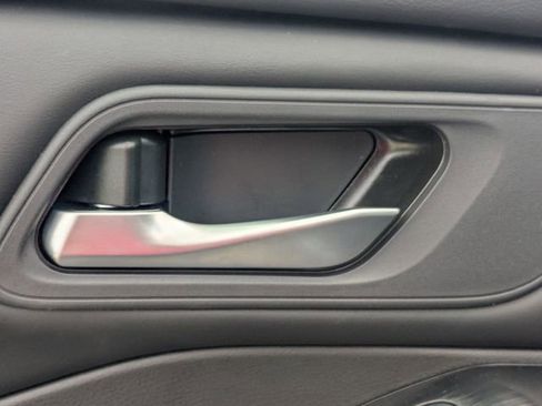New 2026 Nissan Rogue SV FWD image 13