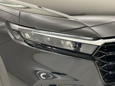 New 2026 Honda CR-V EX-L image 5