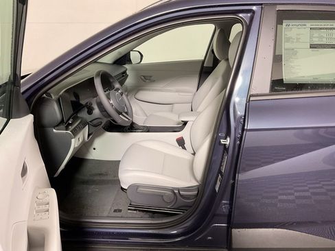 New 2026 Hyundai Kona SEL Sport image 21