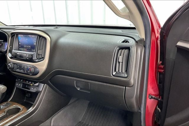 Used 2019 GMC Canyon Denali AWD/4WD image 17