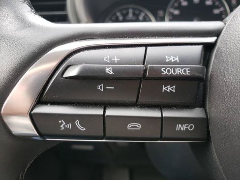 Used 2025 MAZDA CX-30 AWD 2.5 S w/ Select Sport Pkg image 21