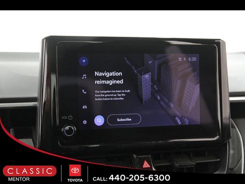 Used 2023 Toyota Corolla LE image 10
