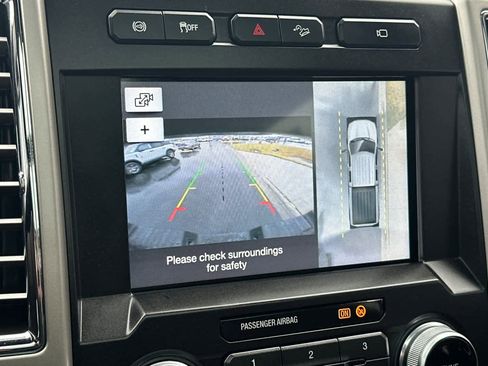 Certified 2018 Ford F350 King Ranch w/ King Ranch Ultimate Package image 19