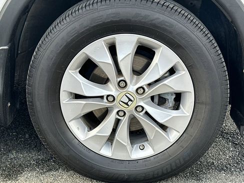 Used 2013 Honda CR-V EX image 6