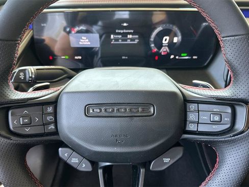 New 2024 Dodge Charger Daytona Scat Pack w/ Plus Group image 32