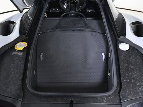 Used 2025 McLaren GTS image 23
