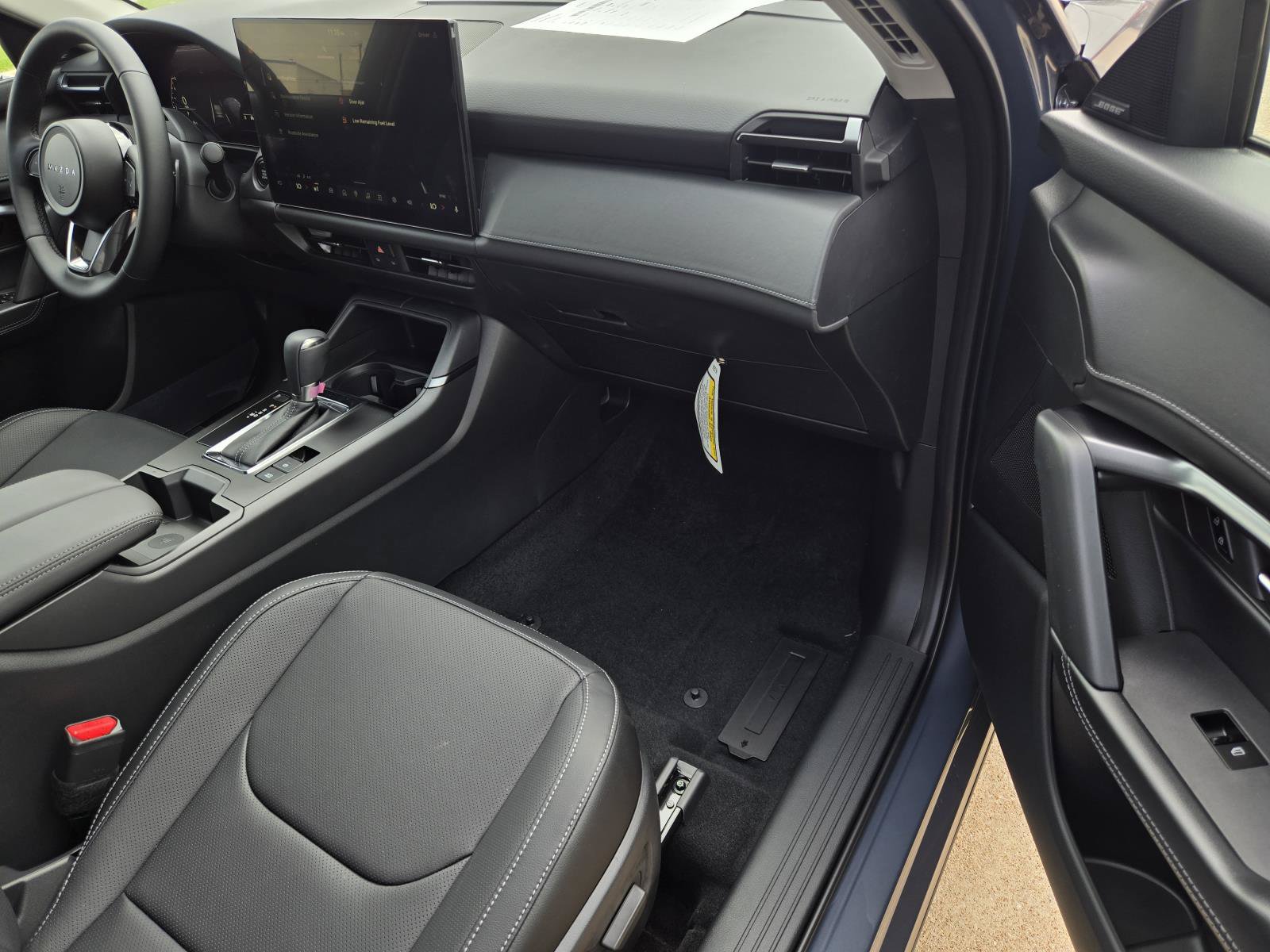 New 2026 MAZDA CX-5 Preferred AWD/4WD image 8