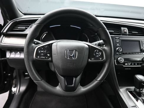 Used 2020 Honda Civic LX image 14