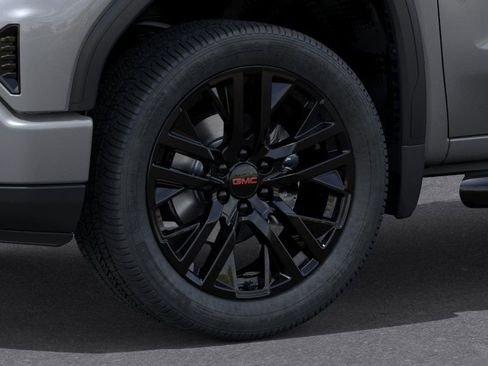 New 2026 GMC Sierra 1500 Elevation w/ Preferred Package AWD/4WD image 9