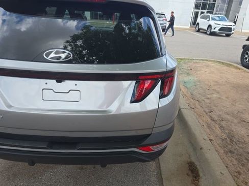 Used 2024 Hyundai Tucson SEL image 9