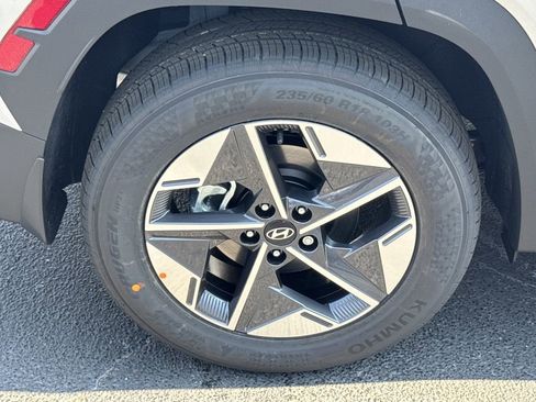 New 2026 Hyundai Tucson SEL AWD/4WD image 17