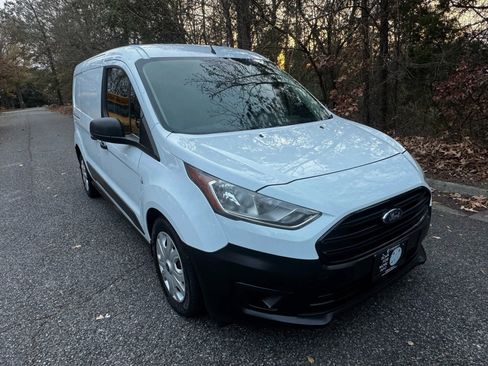 Used 2019 Ford Transit Connect XL image 2