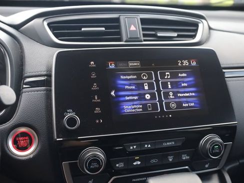 Used 2022 Honda CR-V Touring image 19