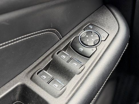 Used 2024 Ford Edge Titanium AWD/4WD image 16
