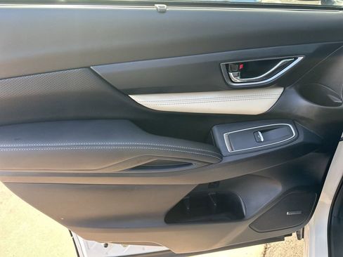 Used 2021 Subaru Ascent Limited w/ Technology Package image 24