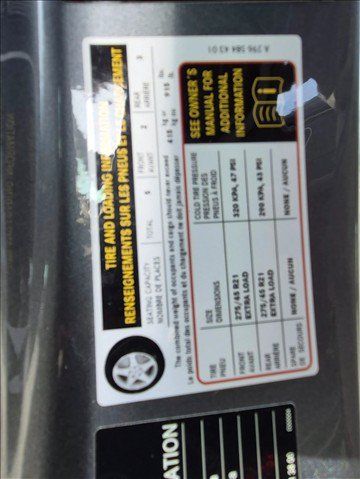 Certified 2023 Mercedes-Benz EQS 450+ 4MATIC SUV image 21