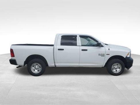 Used 2020 RAM 1500 Tradesman w/ Popular Equipment Group AWD/4WD image 3