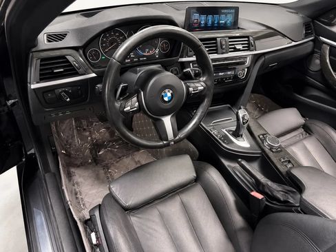 Used 2017 BMW 440i xDrive Convertible AWD/4WD image 10