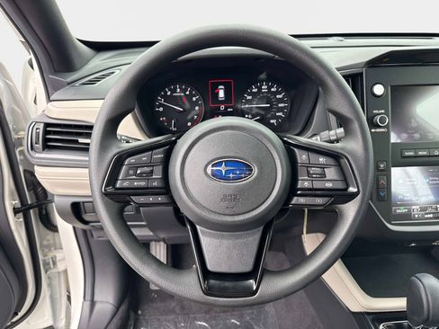 New 2026 Subaru Forester AWD/4WD image 26