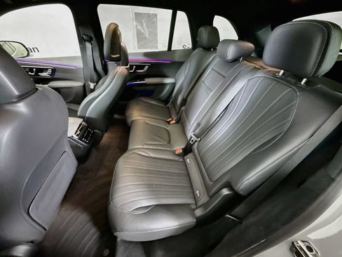 Certified 2023 Mercedes-Benz EQS 450+ 4MATIC SUV image 24