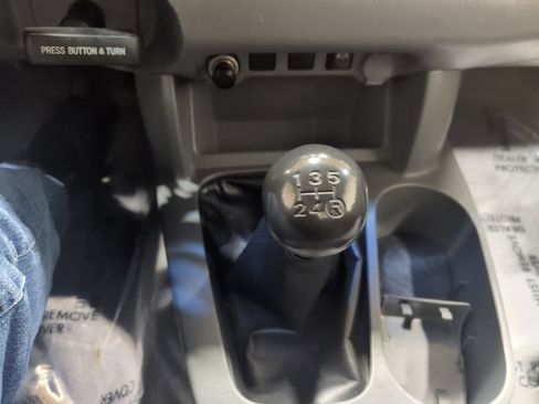 Used 2009 Toyota Tacoma 2WD Regular Cab image 16