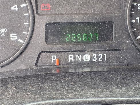 Used 2005 Ford F250 Lariat image 24