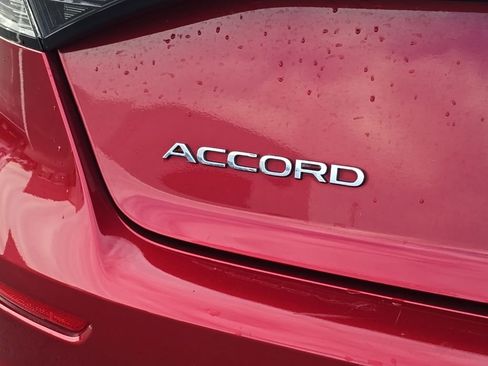 Used 2024 Honda Accord Sport image 55