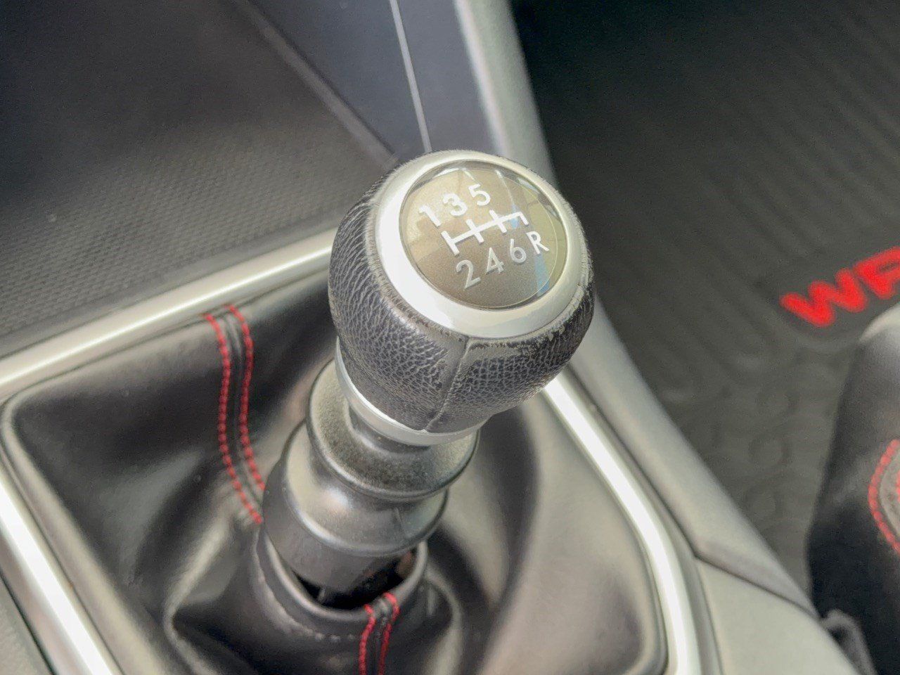 Used 2023 Subaru WRX Premium AWD/4WD image 21