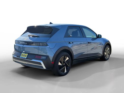 New 2026 Hyundai Ioniq 5 SEL image 5