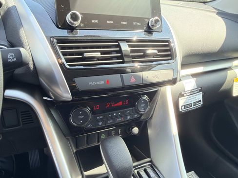 New 2026 Mitsubishi Eclipse Cross SE AWD/4WD image 18