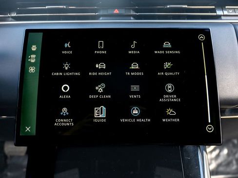 Used 2024 Land Rover Range Rover Sport SE image 26