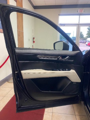 Used 2018 MAZDA CX-5 Grand Touring w/ Premium Package AWD/4WD image 7