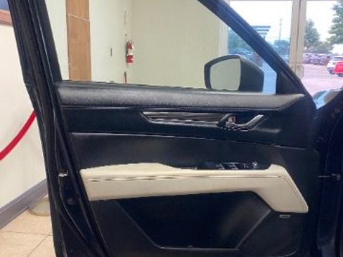 Used 2018 MAZDA CX-5 Grand Touring w/ Premium Package AWD/4WD image 7