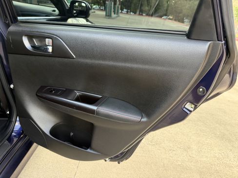Used 2013 Subaru Impreza WRX STI image 12