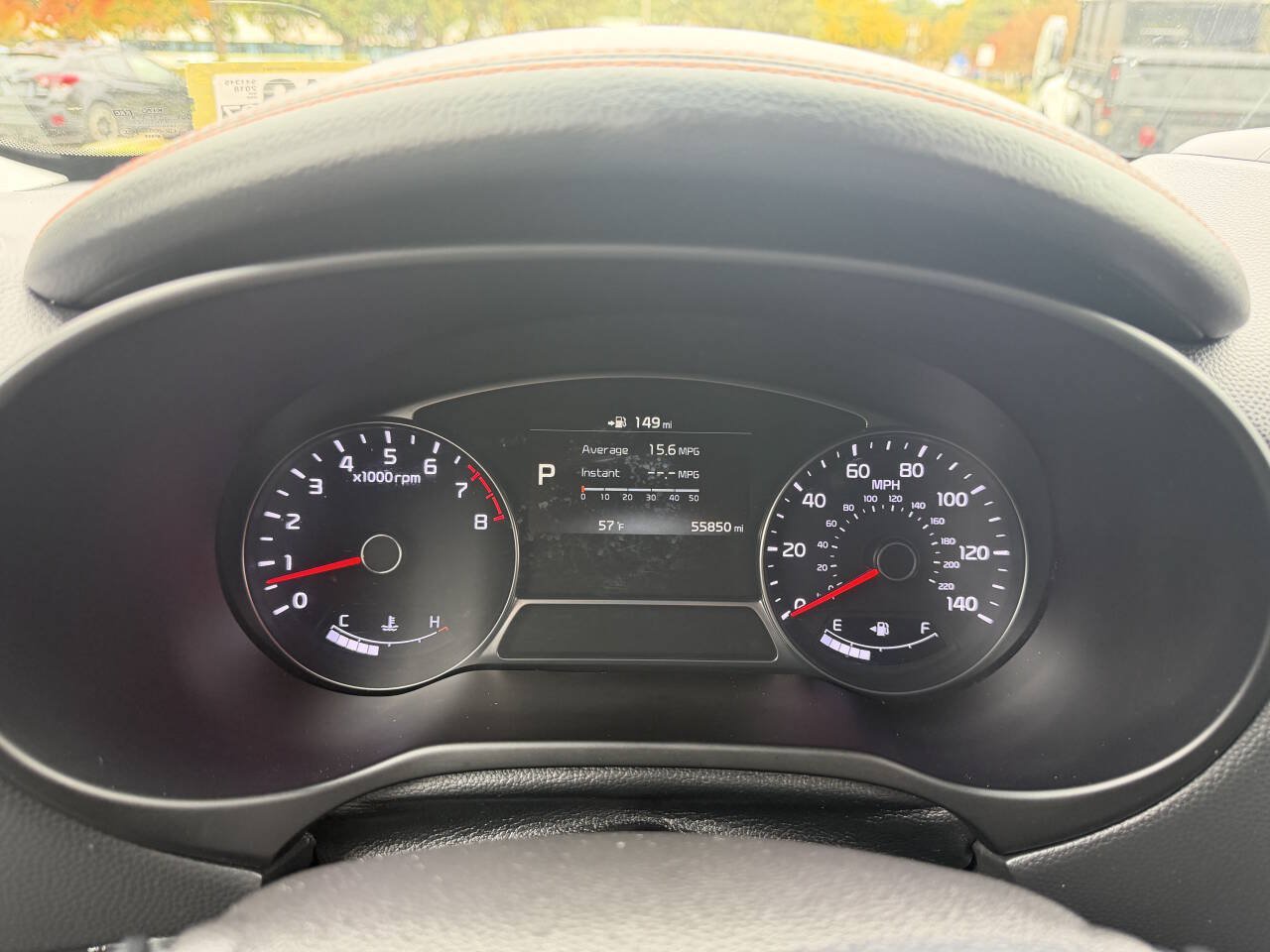 Used 2018 Kia Soul ! w/ Tech Package FWD image 11