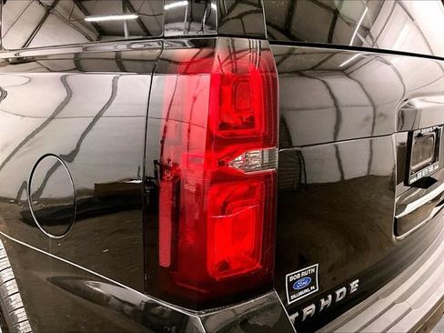 Used 2019 Chevrolet Tahoe LT AWD/4WD image 30