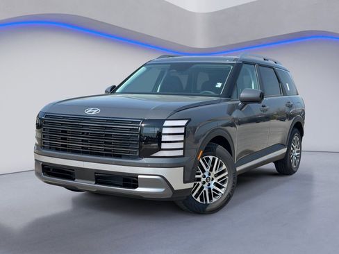 New 2026 Hyundai Palisade SEL FWD image 2