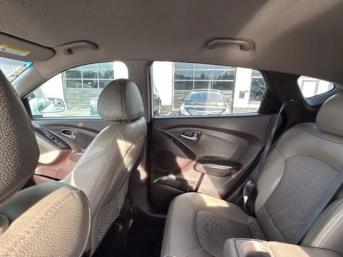 Used 2015 Hyundai Tucson GLS w/ Option Group 02 image 50