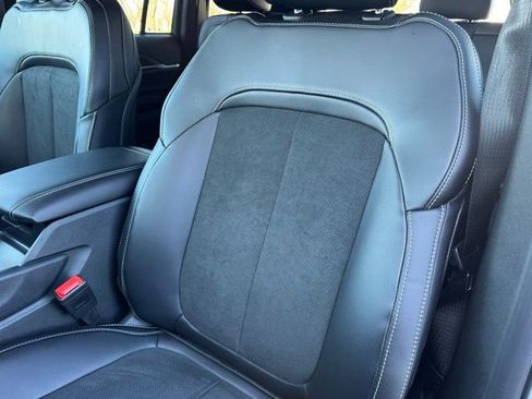 New 2026 Jeep Grand Cherokee Altitude AWD/4WD image 26