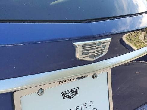 Certified 2024 Cadillac XT6 Premium Luxury AWD/4WD image 28