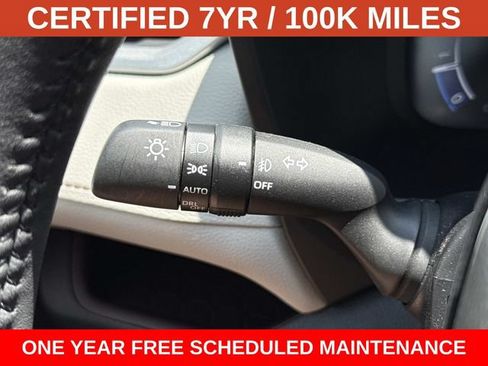 Used 2023 Toyota RAV4 Limited w/ Limited Grade Weather Package FWD image 27