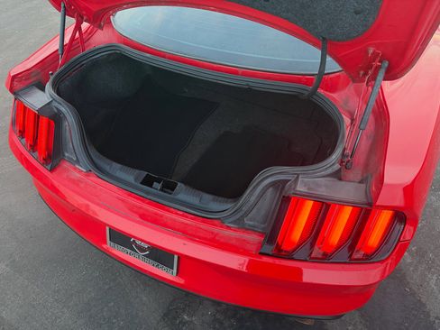 Used 2017 Ford Mustang Coupe image 59