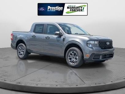New 2026 Ford Maverick XLT