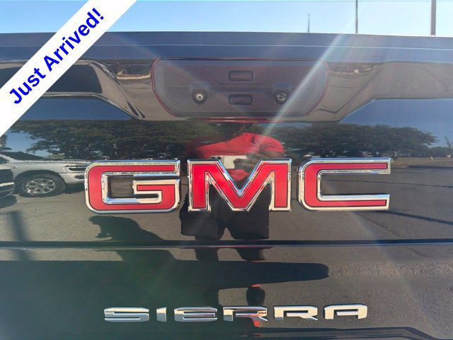 Used 2022 GMC Sierra 1500 SLT w/ SLT Convenience Package AWD/4WD image 20